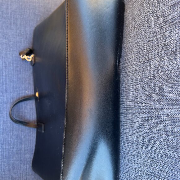 Kate Spade Black Tote Bag - Picture 3 of 5